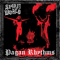 LPSpiritworld / Pagan Rhythms / Vinyl