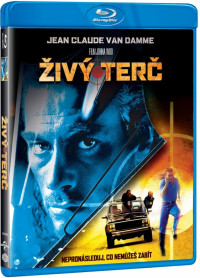 Blu-RayBlu-ray film /  �iv� ter� / Blu-Ray