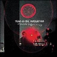 CDTransglobal Underground / Impossible Broadcasting