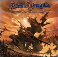 CDTurilli Luca / Demonheart