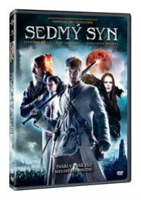 DVDFILM / Sedm� syn / Seventh Son