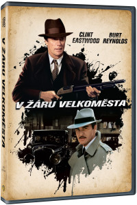 DVDFILM / V ��ru velkom�sta