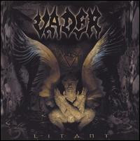 CDVader / Litany