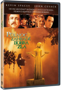 DVDFILM / P�lnoc v zahrad� dobra a zla
