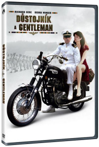 DVDFILM / D�stojn�k a gentleman