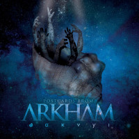 CDPostcards From Arkham / Oakvyl / Digipack