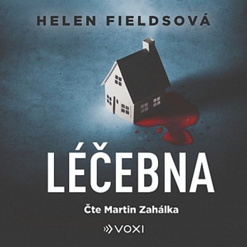 CD / Fieldsov� Helen / L��ebna / Zah�lka M. / MP3