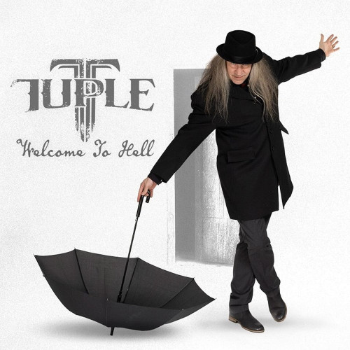 CD / Tuple / Welcome To Hell