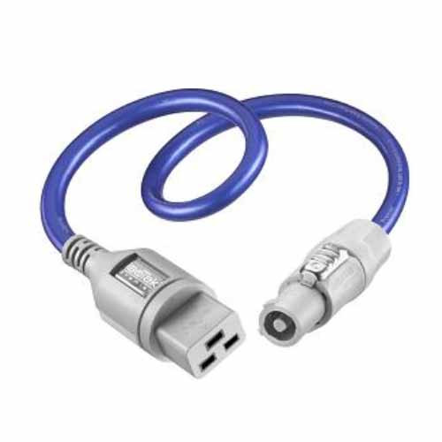 HIFI / HIFI / System Link kabel IsoTek Premier / 0,5m / C19