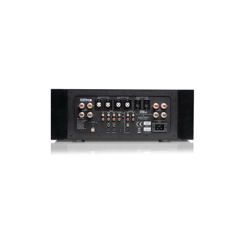 HIFI / HIFI / Integrovan� zesilova�:Musical Fidelity M8xi / Silver