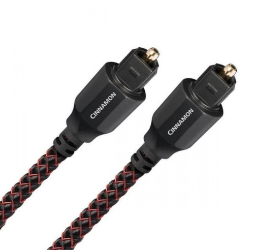 HIFI / HIFI / Optick� kabel:Audioquest Cinnamon Optilink / 0,75m