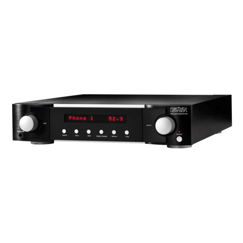 HIFI / HIFI / P�edzesilova� Mark Levinson No523