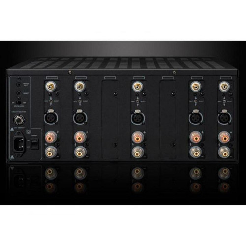 HIFI / HIFI / V�konov� 5-kan�lov� zesilova� Emotiva XPA-5 Gen3