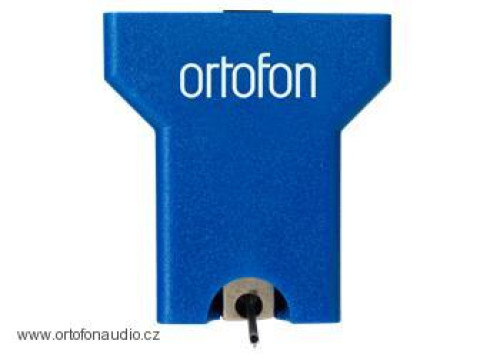 Gramofony / GRAMO / Gramofonov� p�enoska / Ortofon MC Quintet Blue