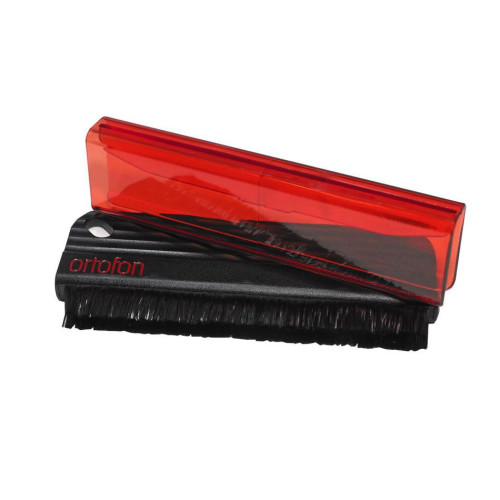 Gramofony / GRAMO / Kart��ek karbonov�-�ist�c� / Ortofon Carbon Fiber Brush