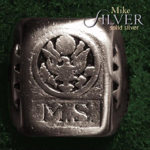 HQCD / Silver Mike / Solid Silver