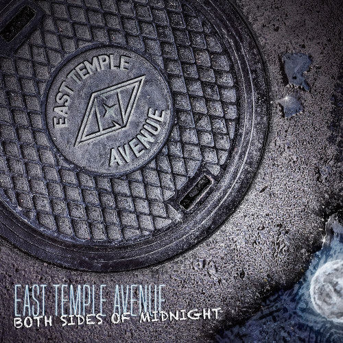 CD / East Temple Avenue / Both Sides Of Midnight