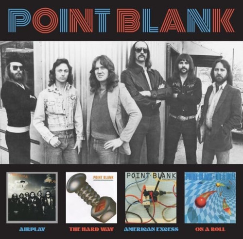 2CD / Point Blank / Mca Collection / 2CD