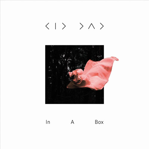 LP / Kid Dad / In a Box / Vinyl