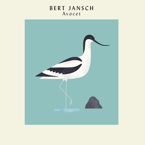 LP / Bert Jansch / Avocet / Vinyl