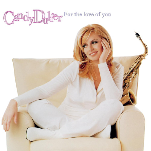 2LP / Dulfer Candy / For The Love Of You / Purple / Vinyl / 2LP