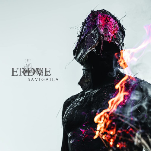 LP / Erdve / Savigaila / Vinyl