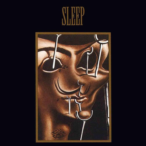 LP / Sleep / Vol.1 / Vinyl