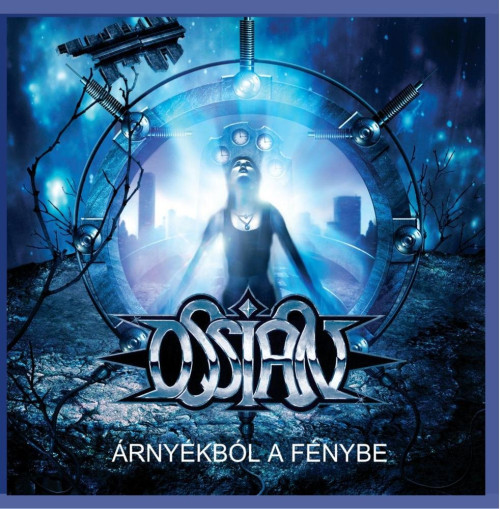 CD / Ossian / �rny�kb�l a f�nybe
