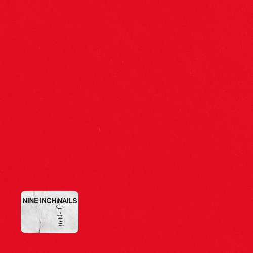 CD / Nine Inch Nails,Boys Noize / Nine Inch Noize