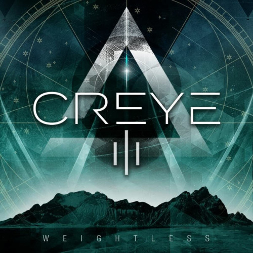 CD / Creye / III:Weightless