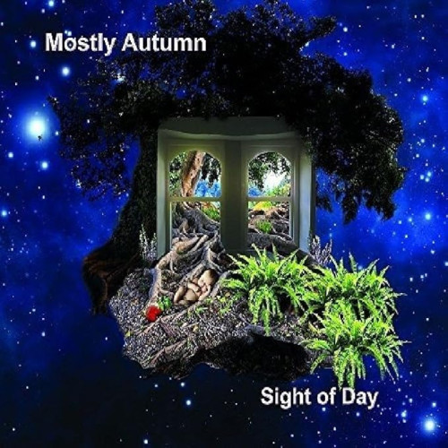 CD / Mostly Autumn / Sight Of Day