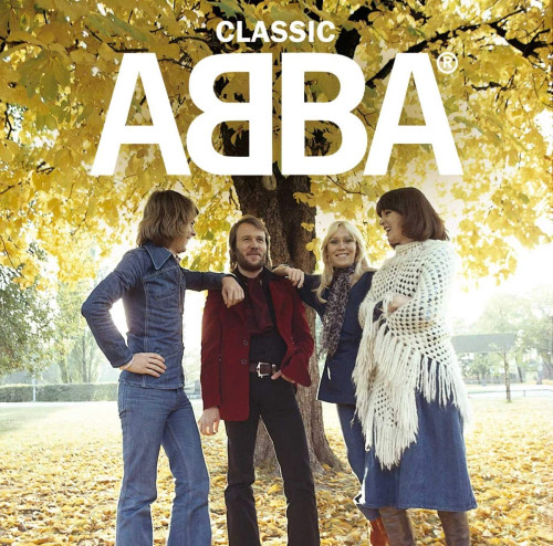 CD / Abba / Classic