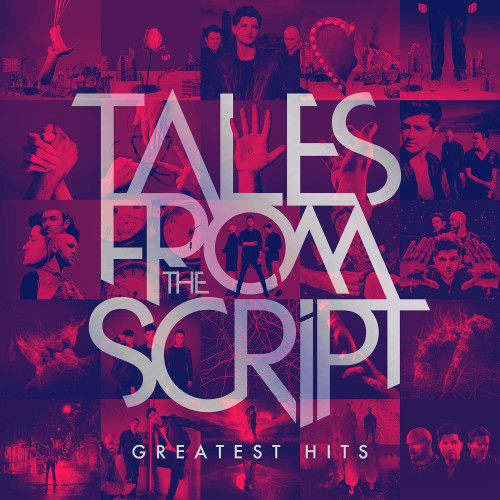 CD / Script / Tales From The Script: Greatest Hits / Digisleeve