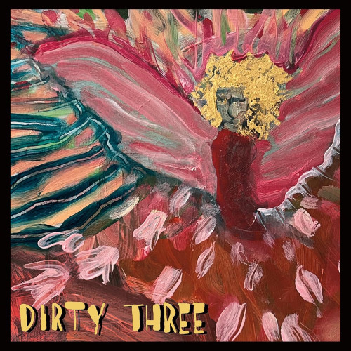 LP / DIRTY THREE / Love Changes Everything / Vinyl