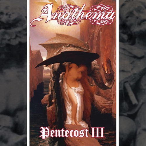 LP / Anathema / Pentecost III / Vinyl