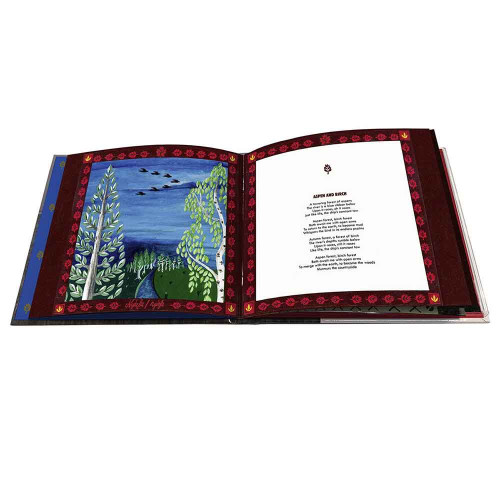 CD / Thy Catafalque / XII / Gyonyoru Almok Ezutan Jonnek / Mediabook