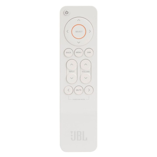 HIFI / HIFI / AV Receiver JBL MA7100HP / White