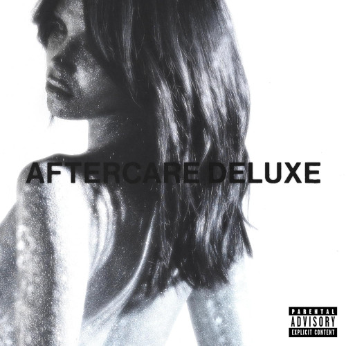 CD / Barrett Nessa / Aftercare