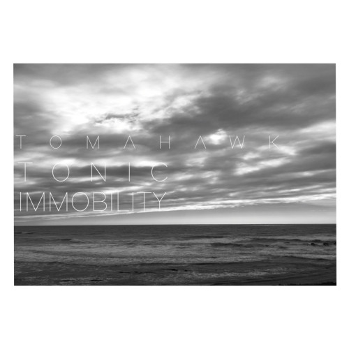 LP / Tomahawk / Tonic Immobility / Vinyl / Limited