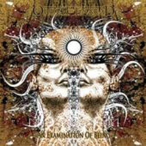 CD / Order Of Ennead / An Examination Of Being / Limited