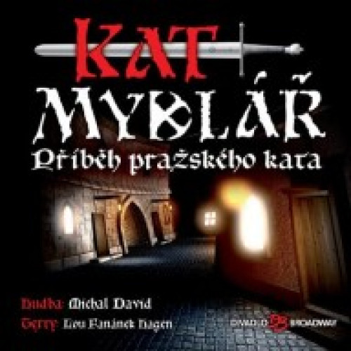 CD / Muzik�l / Kat Mydl��