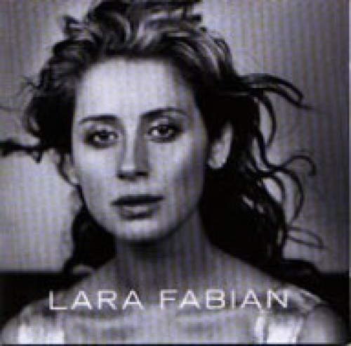 CD / Fabian Lara / Lara Fabian