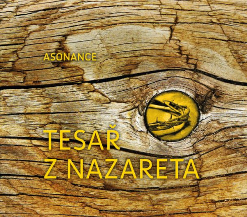 CD / Asonance / Tesa� z Nazareta / Digipack