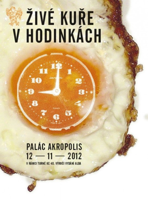 DVD / Flamengo / �iv� ku�e v hodink�ch