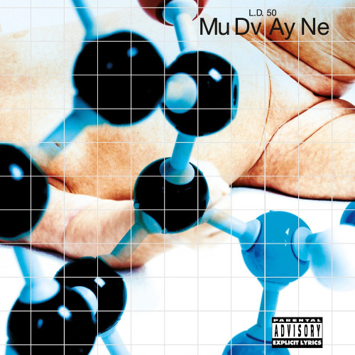 2LP / Mudvayne / L.D.50 / Vinyl / 2LP