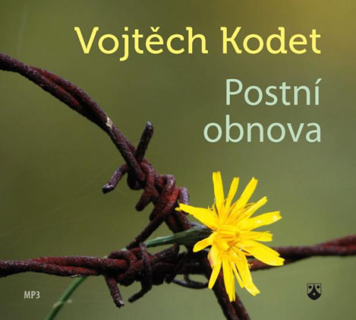 CD / Kodet Vojt�ch / Postn� obnova / Mp3
