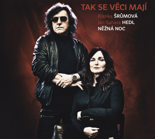 CD / N�n� noc/Hedl/�r�mov� / Tak sev�ci maj� / Digipack
