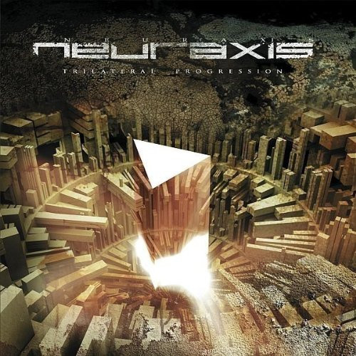 CD / Neuraxis / Trilateral Progression