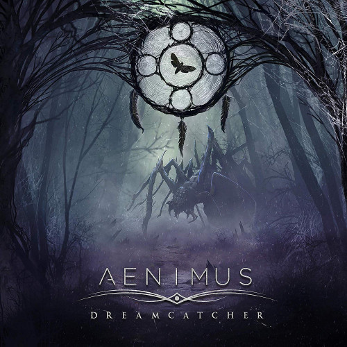 LP / Aenimus / Dreamcatcher / Vinyl