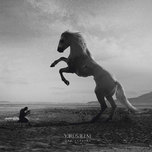 LP / Yeruselem / Sublime / Vinyl